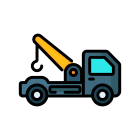 Tow truck